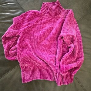Loft Chenille Women's Sweater